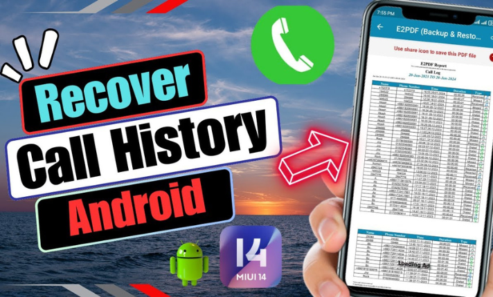 How to Access Call Details for All Country (SIMs)